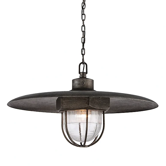 Troy Lighting Acme Pendant F3898-APW