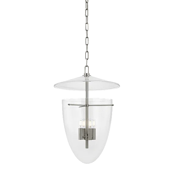 Troy Lighting Tully Lantern F4418-VPT