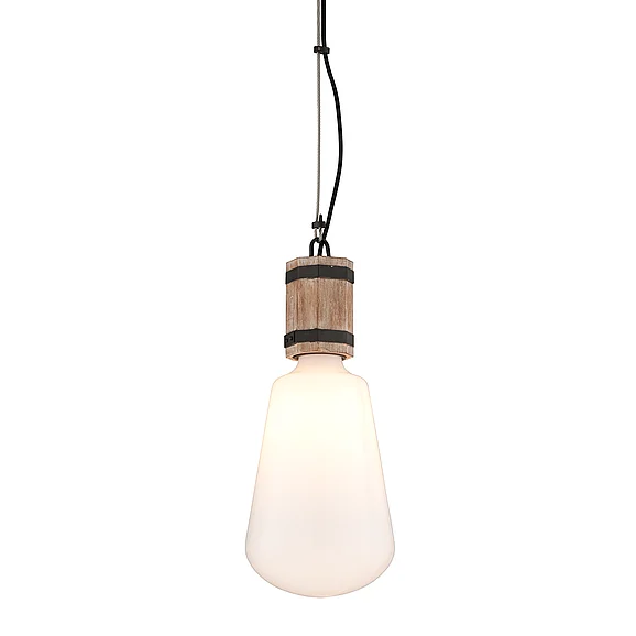 Troy Lighting Fulton Pendant F4552