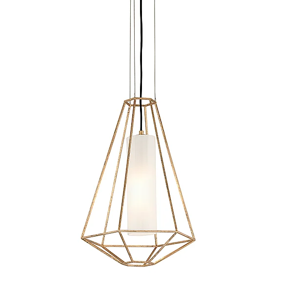 Troy Lighting Silhouette Pendant F5213-GL