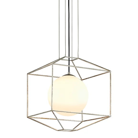 Troy Lighting Silhouette Chandelier F5254