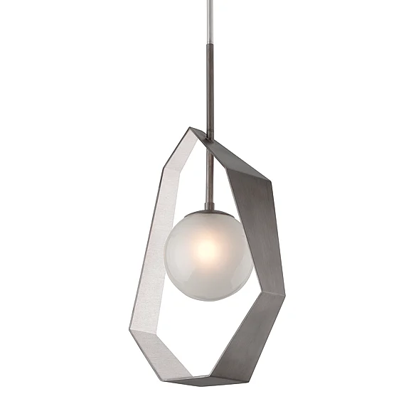 Troy Lighting Origami Pendant F5534