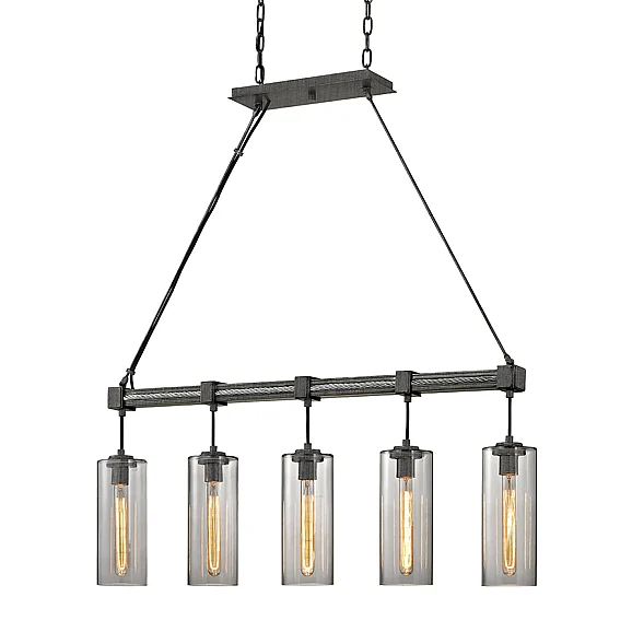 Troy Lighting Union Square Linear F5915