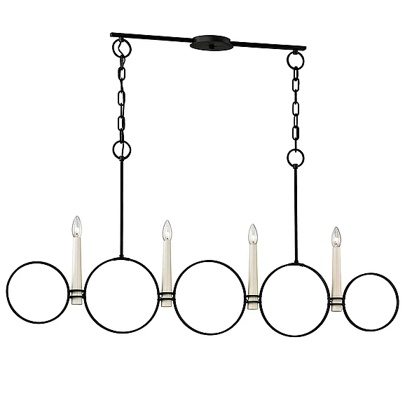Troy Lighting Juliette Linear F5954