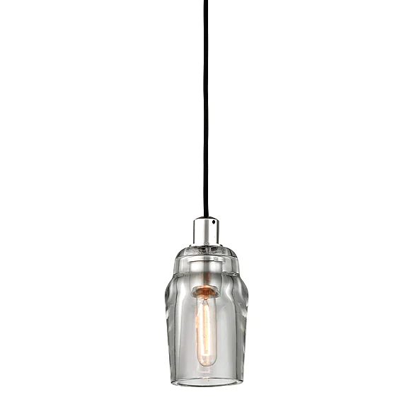 Troy Lighting Citizen Pendant F5993-GRA/PN