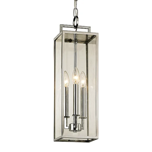 Troy Lighting Beckham Exterior Lantern F6537