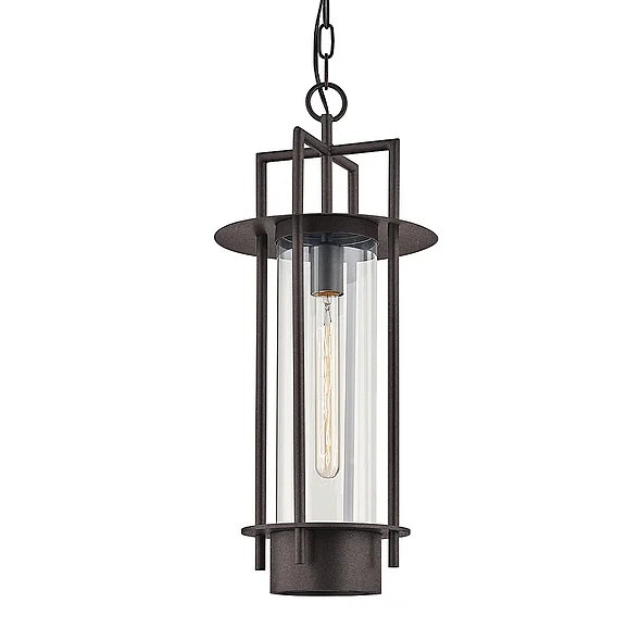 Troy Lighting Carroll Park Lantern F6817-CE