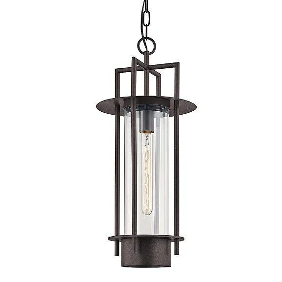 Troy Lighting Carroll Park Exterior Lantern F6817-TBZ