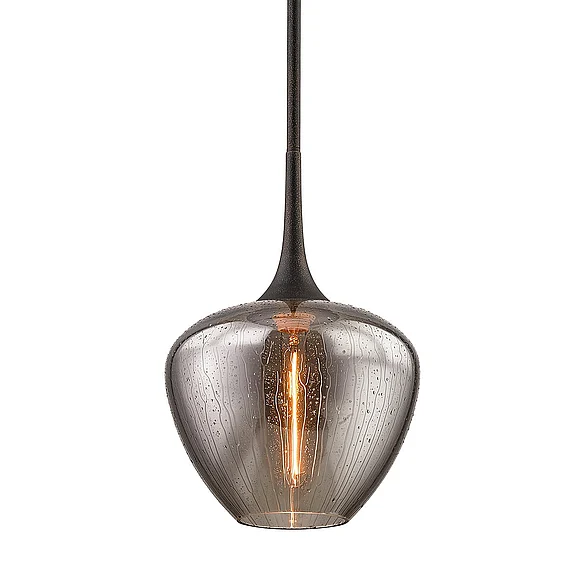 Troy Lighting West End Pendant F7055-CE