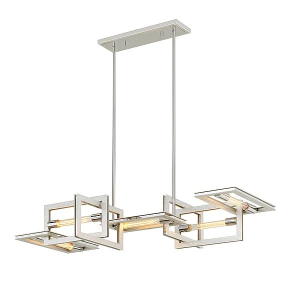 Troy Lighting Enigma Linear F7105