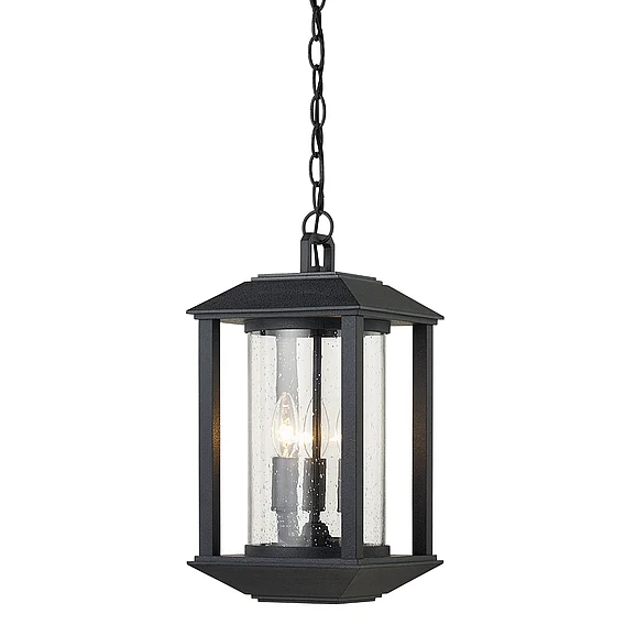 Troy Lighting Mccarthy Exterior Lantern F7287