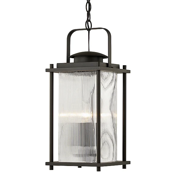 Troy Lighting James Bay Exterior Lantern F7317