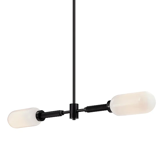 Troy Lighting Annex Linear F7356-AN