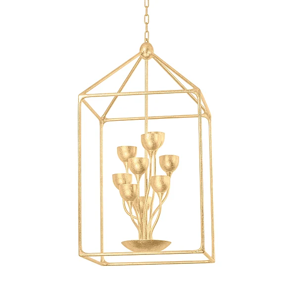 Troy Lighting Westwood Lantern F7439-VGL