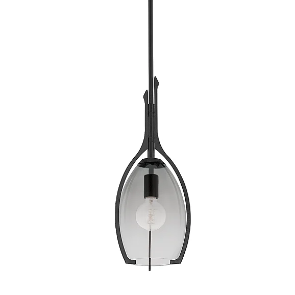 Troy Lighting Pacifica Pendant F8309-FOR