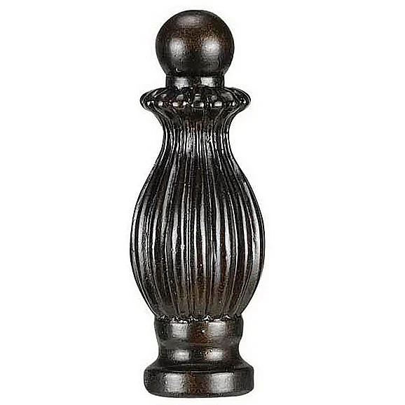 Cal Lighting Finial FA-5005C