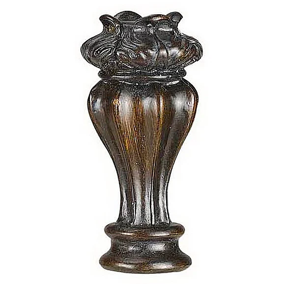 Cal Lighting Finial FA-5006B
