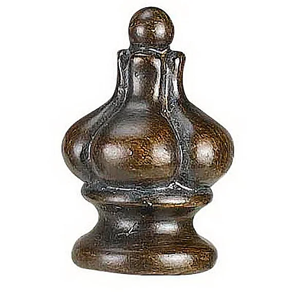 Cal Lighting Finial FA-5009C