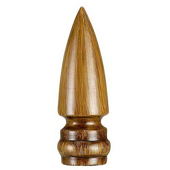 Cal Lighting Resin Finials FA-5035A