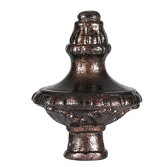 Cal Lighting Metal Finials FA-5057A