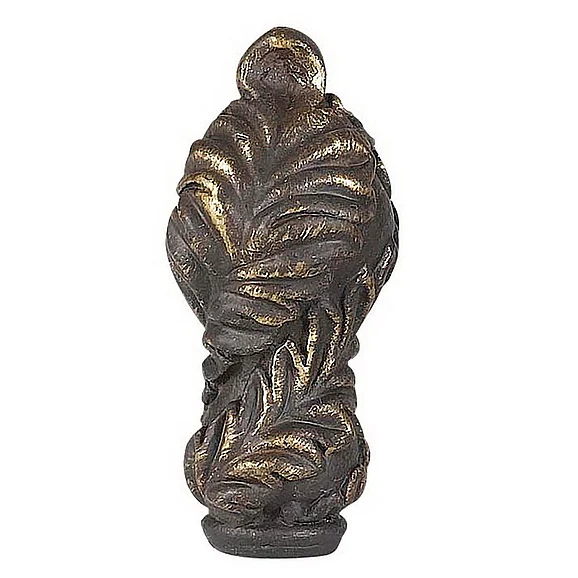 Cal Lighting Metal Finials FA-5060A