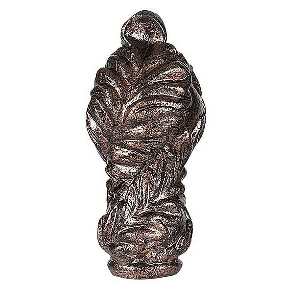 Cal Lighting Metal Finials FA-5060B