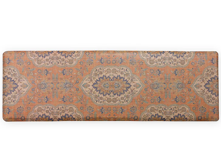 York FloorPops Persepolis Anti-Fatigue Comfort Long Mat FPA3735