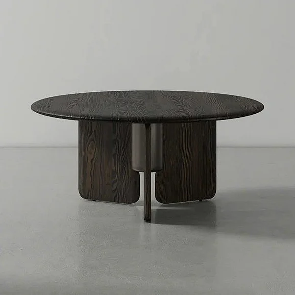 District Eight Faifo Coffee Table D8ST-1010-SITB CUSTOM ITEM