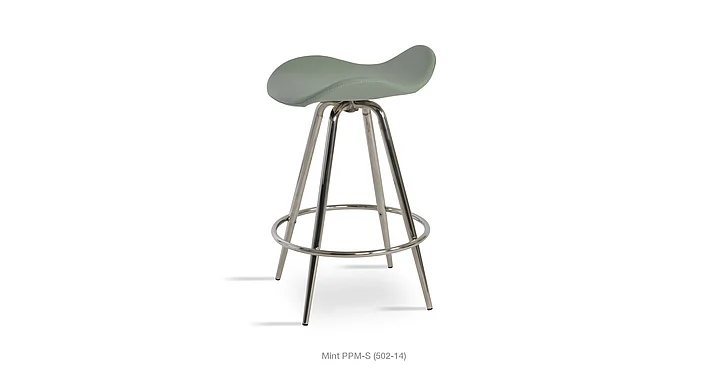 SohoConcept Falcon Max Swivel Counter Stool