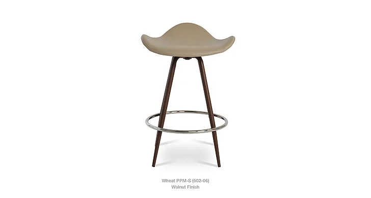 SohoConcept Falcon Max Swivel Bar Stool
