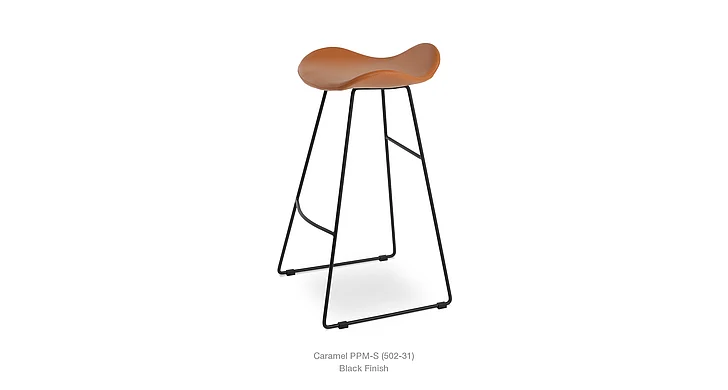 SohoConcept Falcon Wire Bar Stool