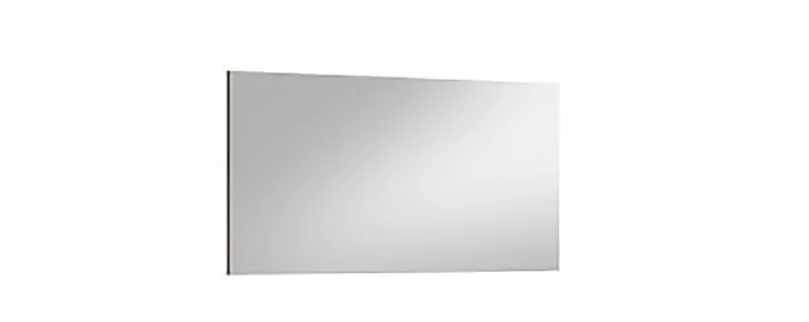 J&M Faro Mirror in Walnut 17862-M CLOSEOUT