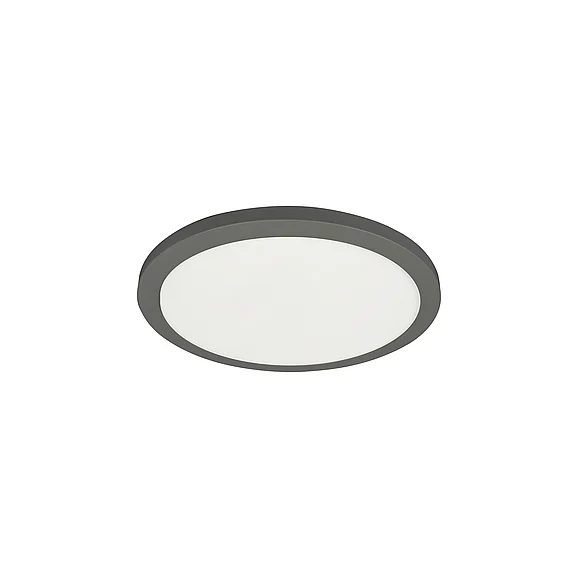 Dainolite 20W Flush Mount, MB FCA-920LEDFH-MB