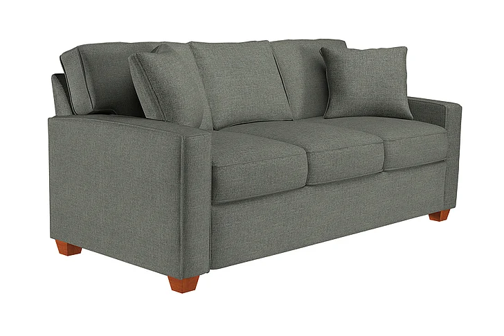 Capris Furniture 5130 Studio Sofa S5130 CUSTOM ITEM