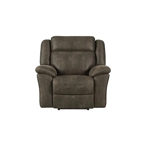 Corinthian Teeter Recliner in Pebs-Horn FG95201-10