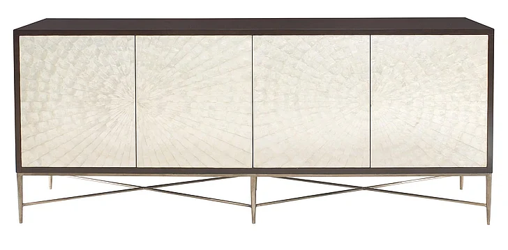 Bernhardt Adagio Buffet in Bronze 353-132