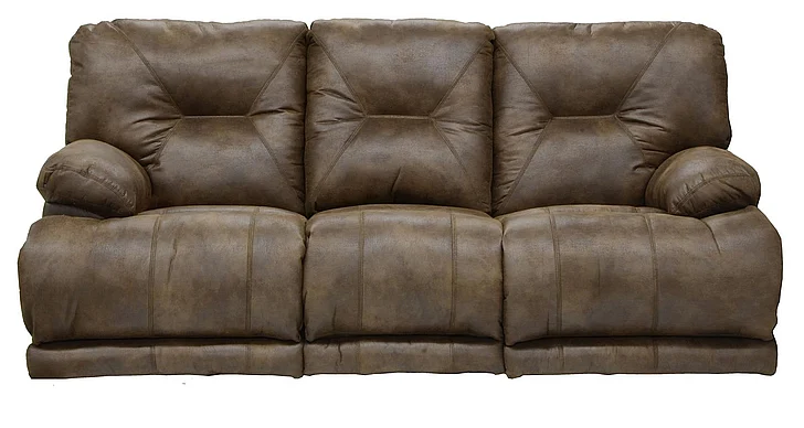 Catnapper Voyager 2pc Living Room Set in Elk