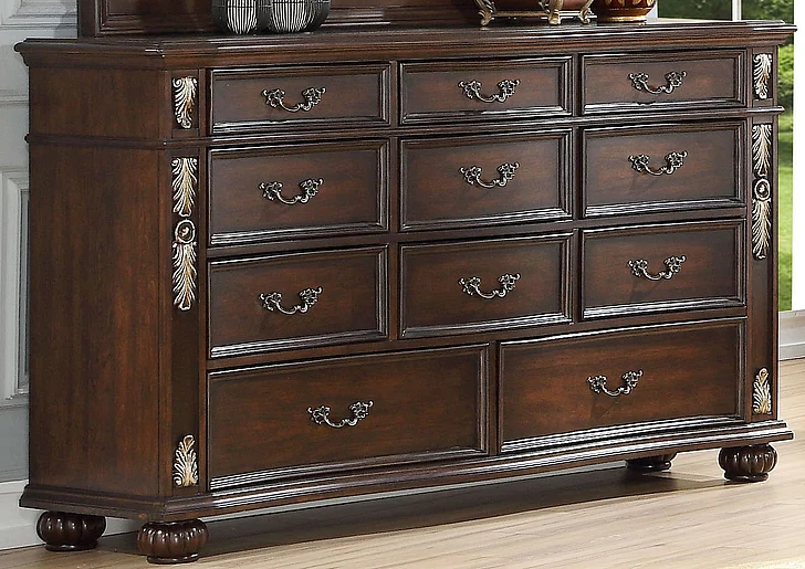 New Classic Maximus Dresser in Madeira B1754-050 PROMO