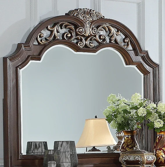 New Classic Maximus Mirror in Madeira B1754-060 PROMO