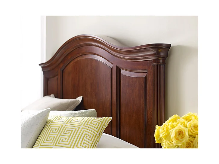 Kincaid Hadleigh King Arched Panel Headboard Only 607-316