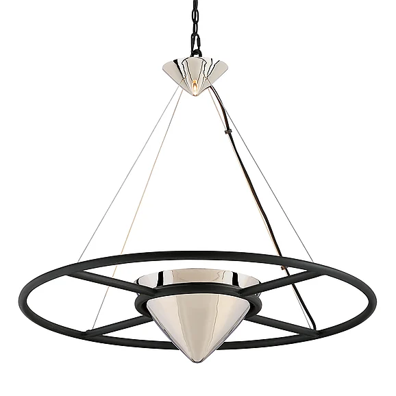 Troy Lighting Zero Gravity Pendant FL4817
