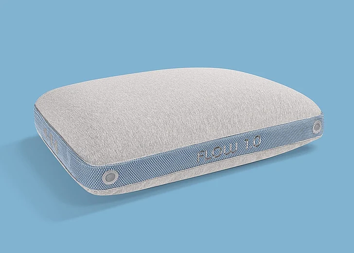 Bedgear Flow 1.0 Pillow