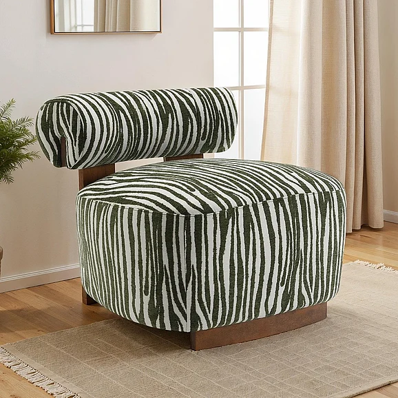 Furniture of America Grainne Storage Bench in Green FM-AC8007GR