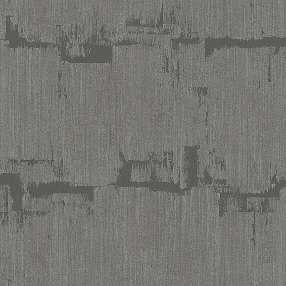 York F53-Formations Rhythm & Rhyme Charcoal Wallpaper FM1062 (Double Roll)