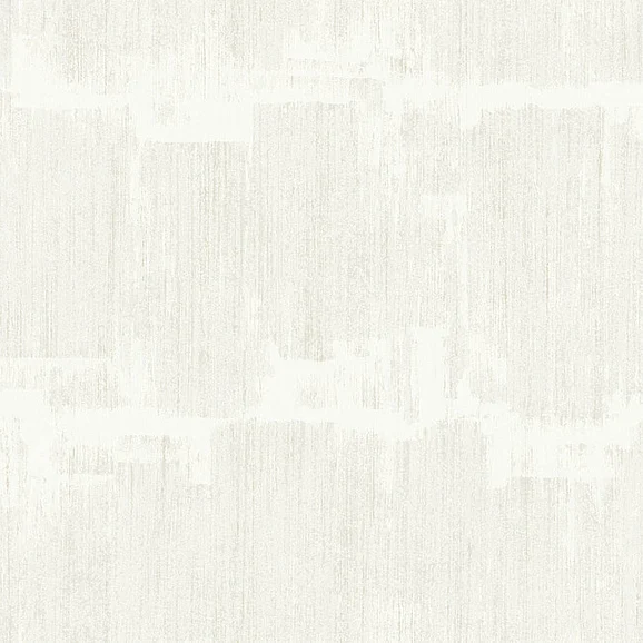 York F53-Formations Rhythm & Rhyme White Wallpaper FM1064 (Double Roll)