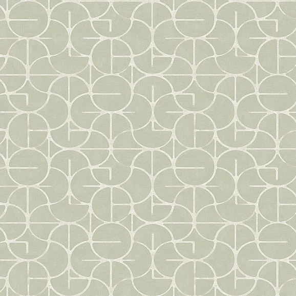 York F53-Formations Looking Glass Zest Wallpaper FM1105 (Double Roll)