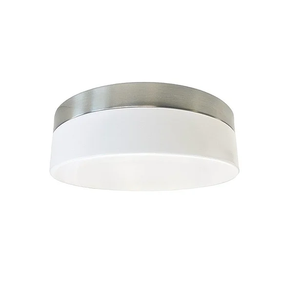 Vinci Lighting Flush Mount Ceiling Lighting in Brushed Nickel FM1190-A-BN