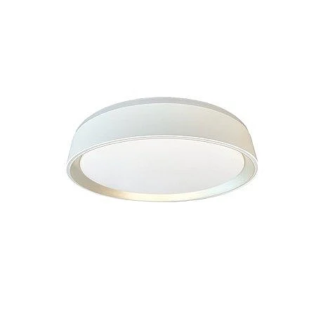 Vinci Lighting Flush Mount Ceiling Lighting in White FM1230-13WHGD