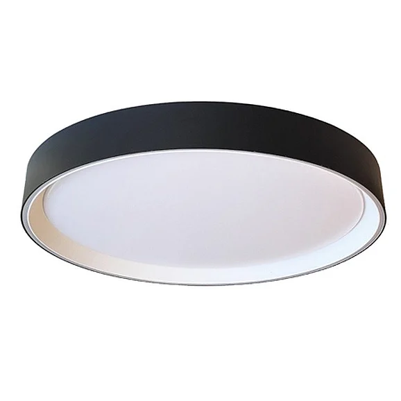 Vinci Lighting Flush Mount Ceiling Lighting in Black FM1230-20BKWH