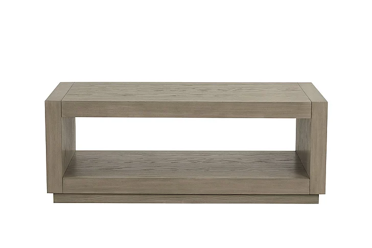 Furniture of America Dothan Coffee Table in Natural FM44009NT-C